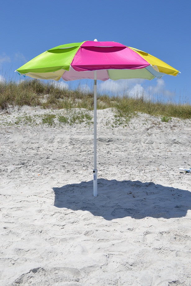 AugBrella Beach Umbrella Sand Anchor | AugHog Products - AHP Outdoors ...
