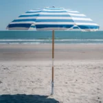 AugBrella - The Best Beach Umbrella Anchor