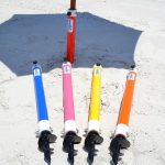 AugBrella - The Best Beach Umbrella Anchor