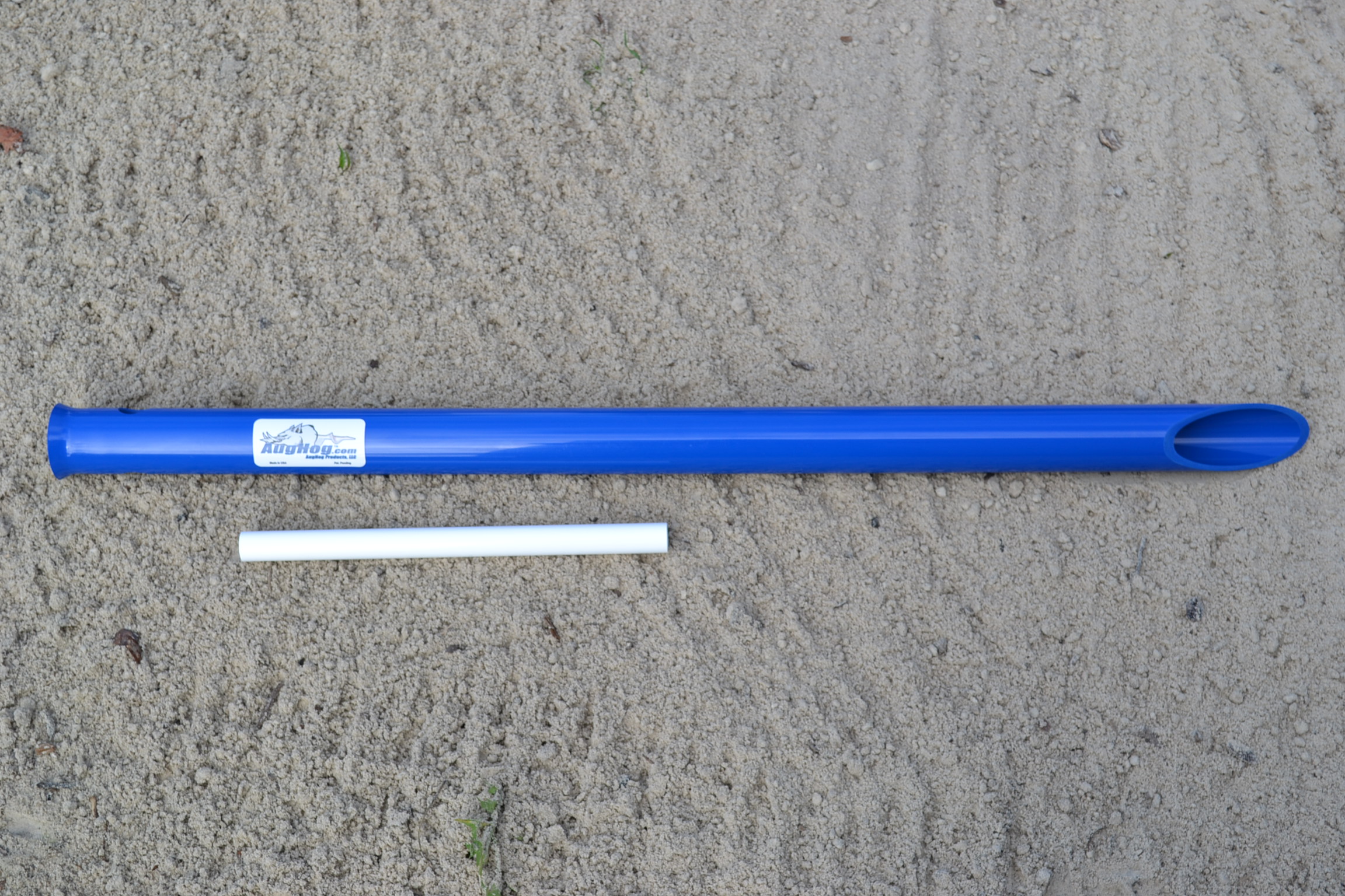 3x Fishing Rod Insert Holder Fishing Pole Support Holder Fishing Pole Sand  Spike