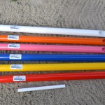 Fish-n-Spike Shore Fishing Rod Holder