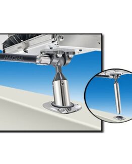 Magma Grill LeveLock All Angle Fish-Rod Houlder Mount