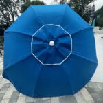 American Made Heavy Duty Pool and Beach Umbrella 7.5'