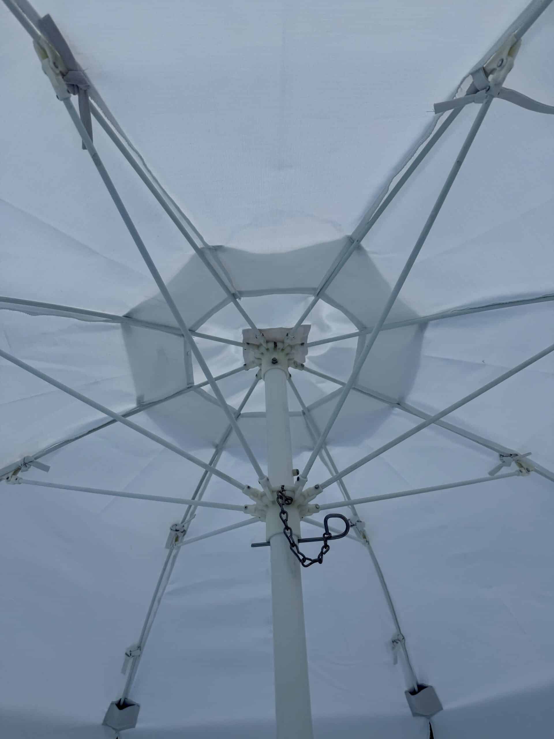 7.5' Pool & Beach Umbrella – USA Made, Heavy-Duty Fiberglass - Image 13