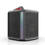 Best Bluetooth Portable Pool Speaker System is the Wet Sounds WS-L with Skaa