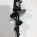 Auger Tip for Sand Bar Anchor - Dock Poles - Mooring Anchor-Replacement