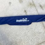 Beach Umbrella Carrying Bag 60 inch with Padded Shoulder Strap