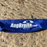 AugBrella Anchor Bag 36"