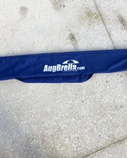 Beach Umbrella Carrying Bag with Strap