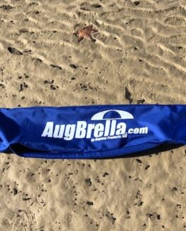 AugBrella Anchor Carrying Bag 36 in