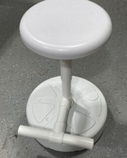 Relaxation Station Adjustable Stools