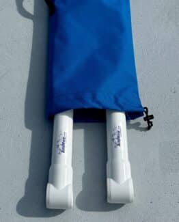 AugAnchor Heavy Duty Storage Carrying Bag 62in for Anchors or Umbrella Made in the USA