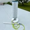 Filter Cleaner Max Cartridge Pool Filter Cleaner
