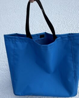 AugHog Tote Beach Bag Sewn in the USA