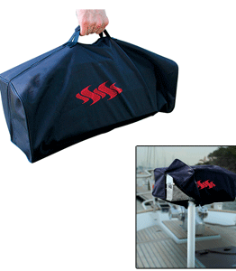 Kuuma Grill Cover Photo