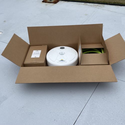 Filter Cleaner Max Boxed