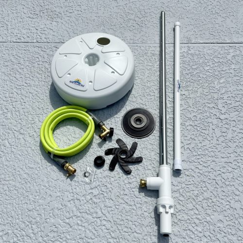 Filter Cleaner Max Full Kit