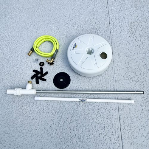 Filter Cleaner Max Full Set Pool Filter Cleaner