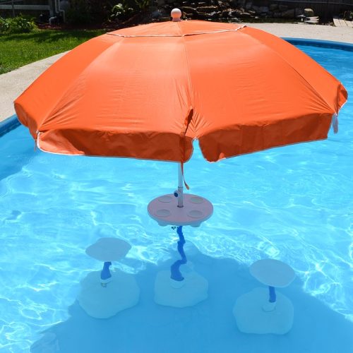 Swimming Pool Table